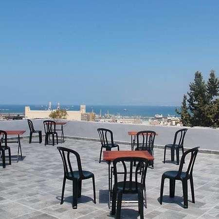 Apartments With Sea View Haïfa Extérieur photo