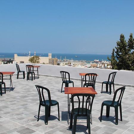 Apartments With Sea View Haïfa Extérieur photo