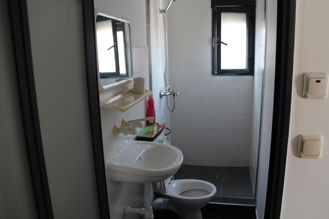 Apartments With Sea View Haïfa Extérieur photo