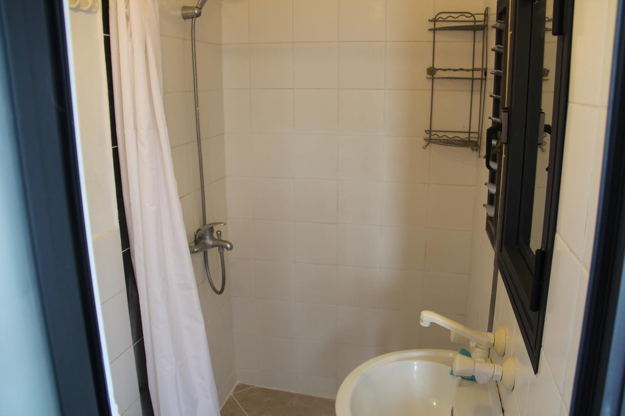 Apartments With Sea View Haïfa Extérieur photo