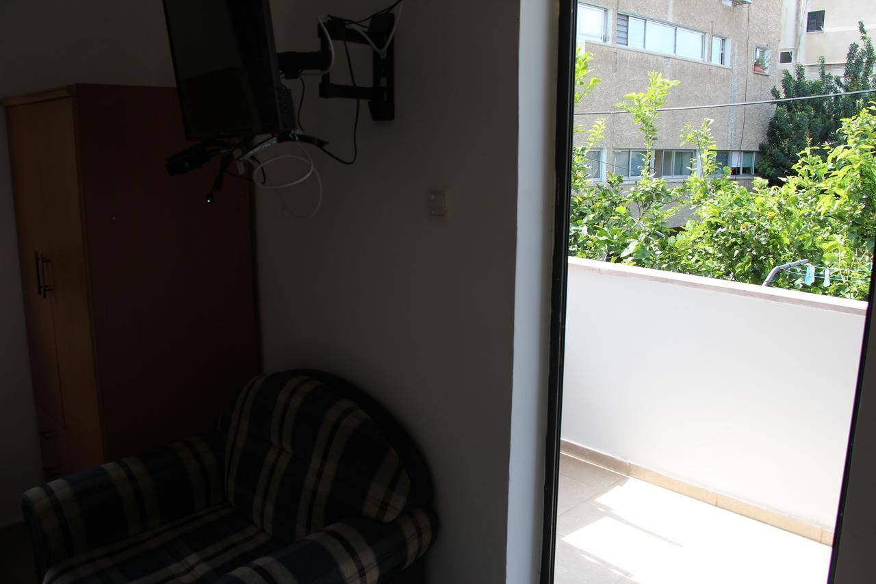 Apartments With Sea View Haïfa Extérieur photo
