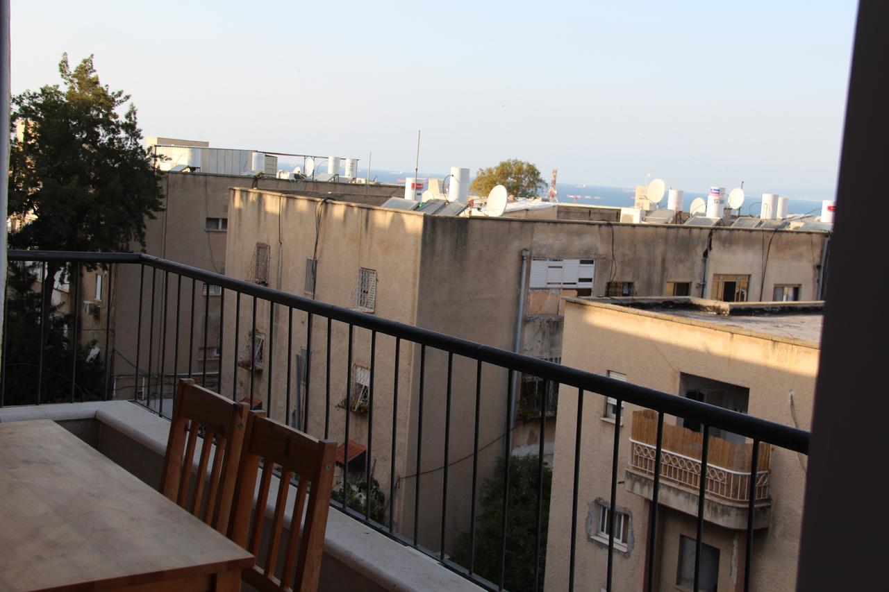 Apartments With Sea View Haïfa Extérieur photo