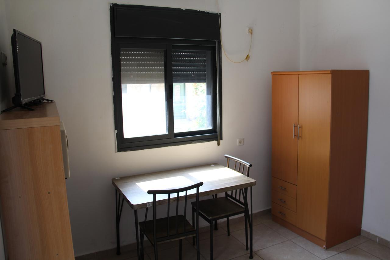 Apartments With Sea View Haïfa Extérieur photo