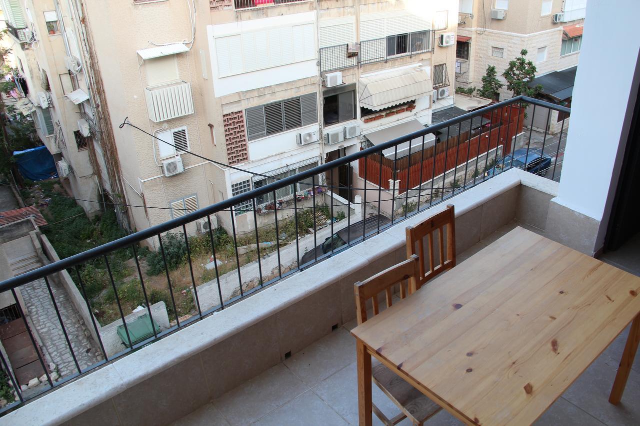 Apartments With Sea View Haïfa Extérieur photo