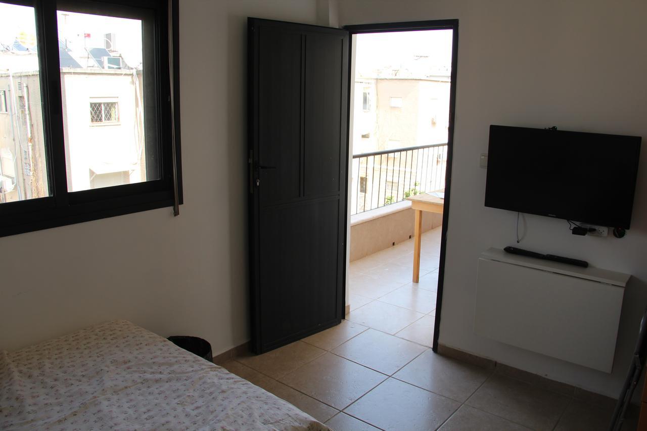Apartments With Sea View Haïfa Extérieur photo