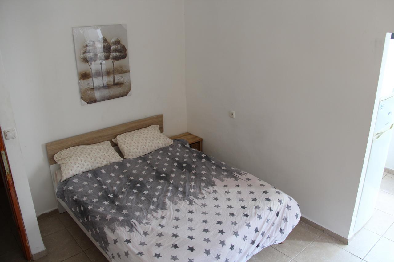 Apartments With Sea View Haïfa Extérieur photo
