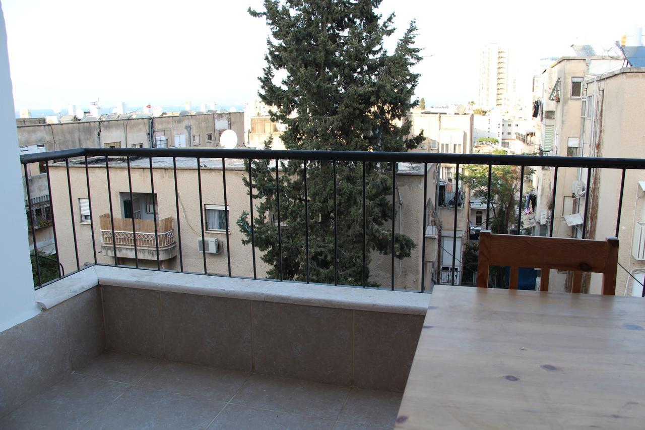 Apartments With Sea View Haïfa Extérieur photo