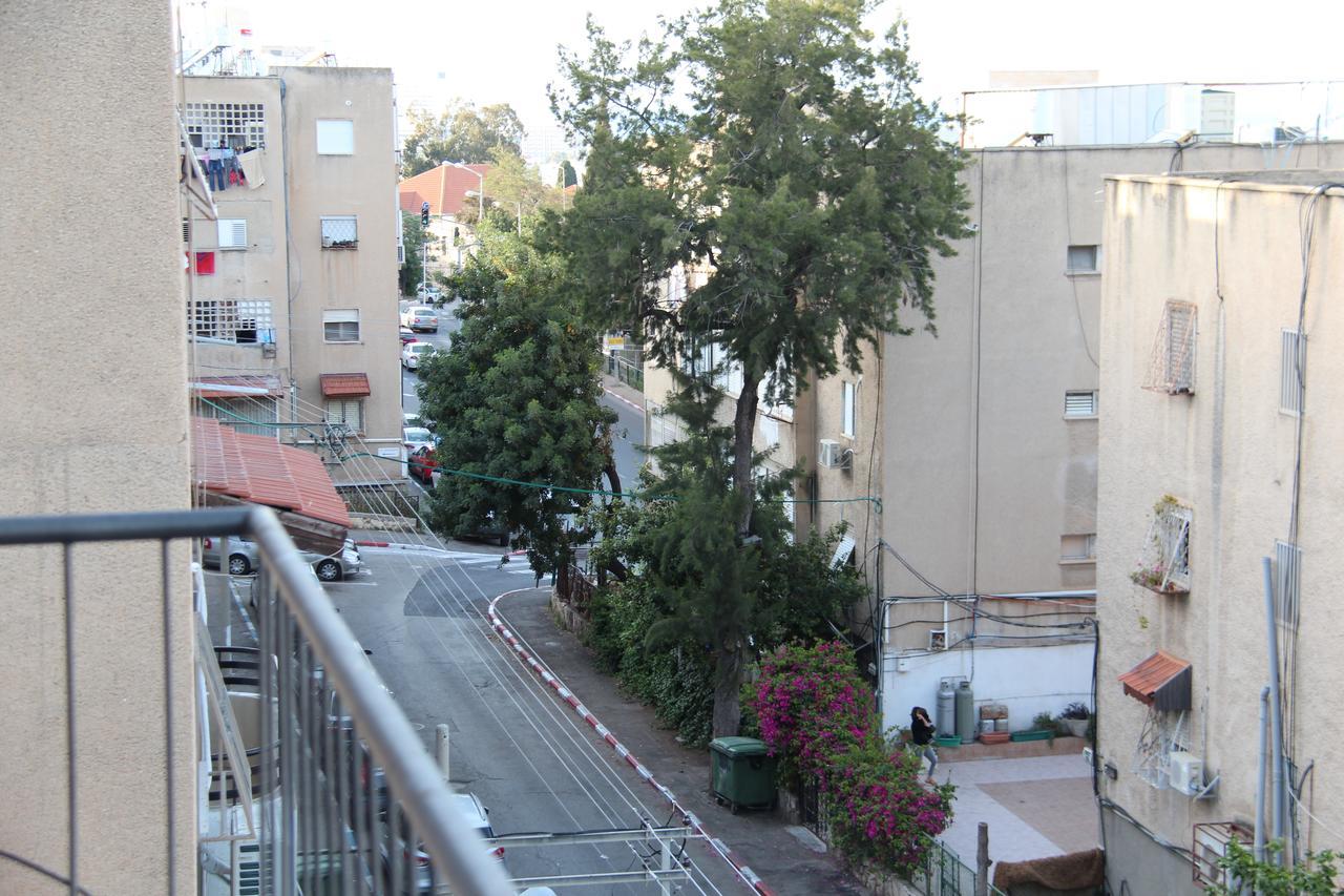 Apartments With Sea View Haïfa Extérieur photo