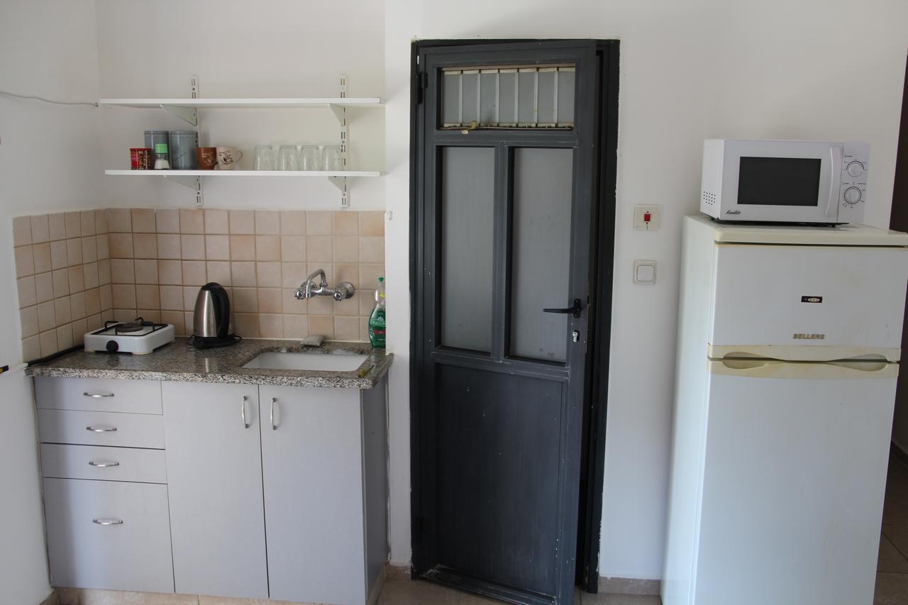 Apartments With Sea View Haïfa Extérieur photo
