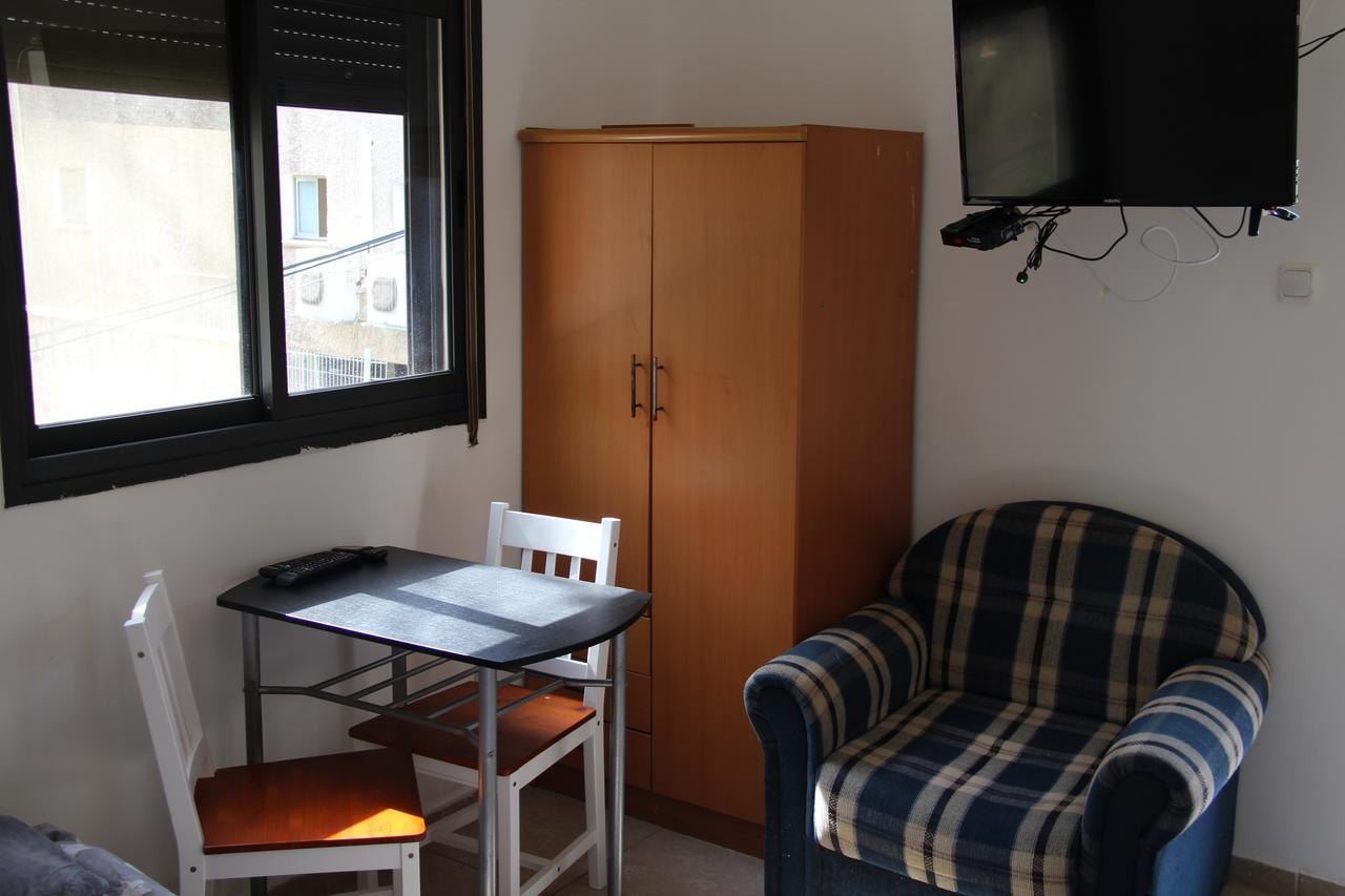 Apartments With Sea View Haïfa Extérieur photo