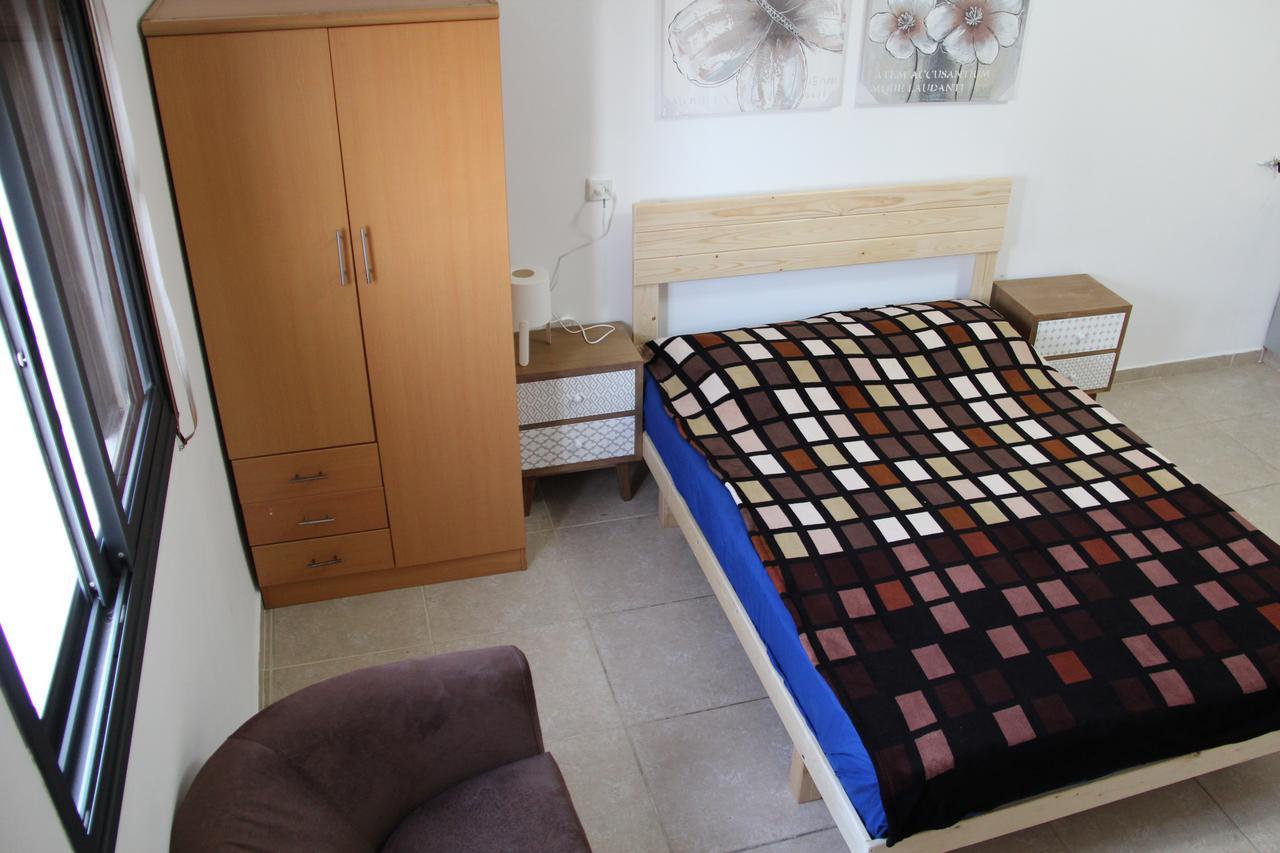 Apartments With Sea View Haïfa Extérieur photo