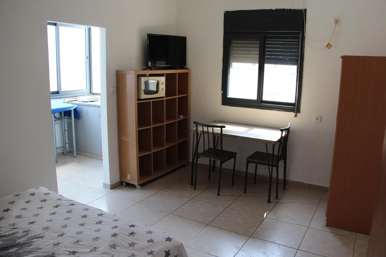 Apartments With Sea View Haïfa Extérieur photo