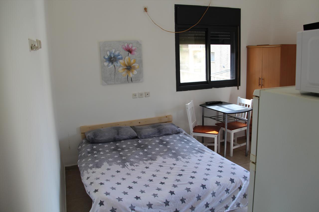 Apartments With Sea View Haïfa Extérieur photo