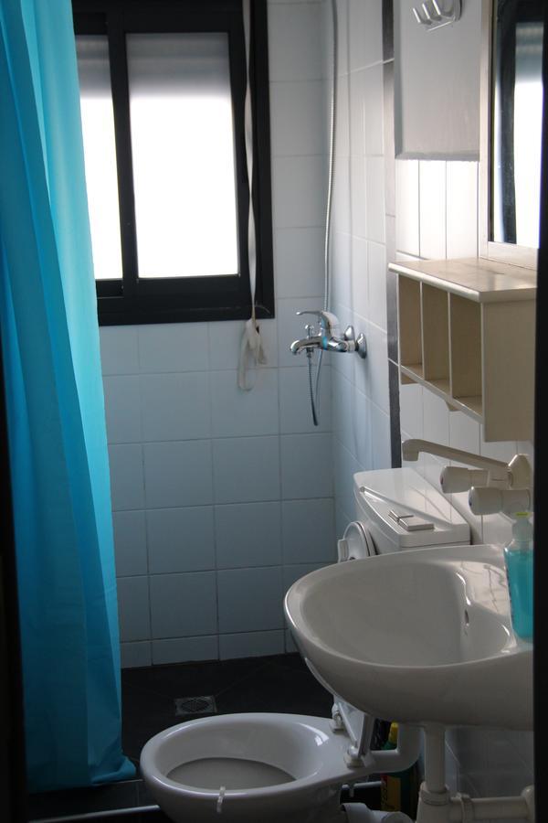 Apartments With Sea View Haïfa Extérieur photo