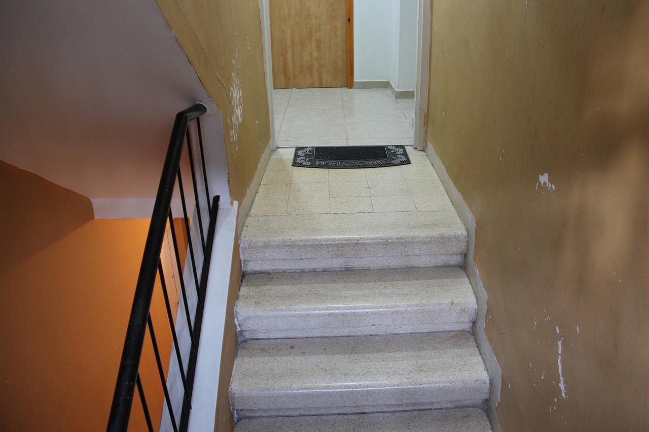 Apartments With Sea View Haïfa Extérieur photo